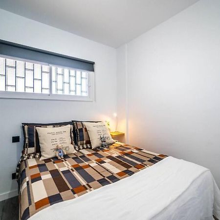 Apartmán Eco Sunset Pdi 2 Bed & 2 Bath Air Con Fibra Maspalomas  Exteriér fotografie