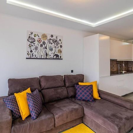 Apartmán Eco Sunset Pdi 2 Bed & 2 Bath Air Con Fibra Maspalomas  Exteriér fotografie