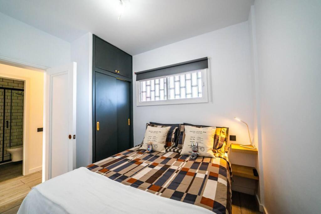 Apartmán Eco Sunset Pdi 2 Bed & 2 Bath Air Con Fibra Maspalomas  Exteriér fotografie