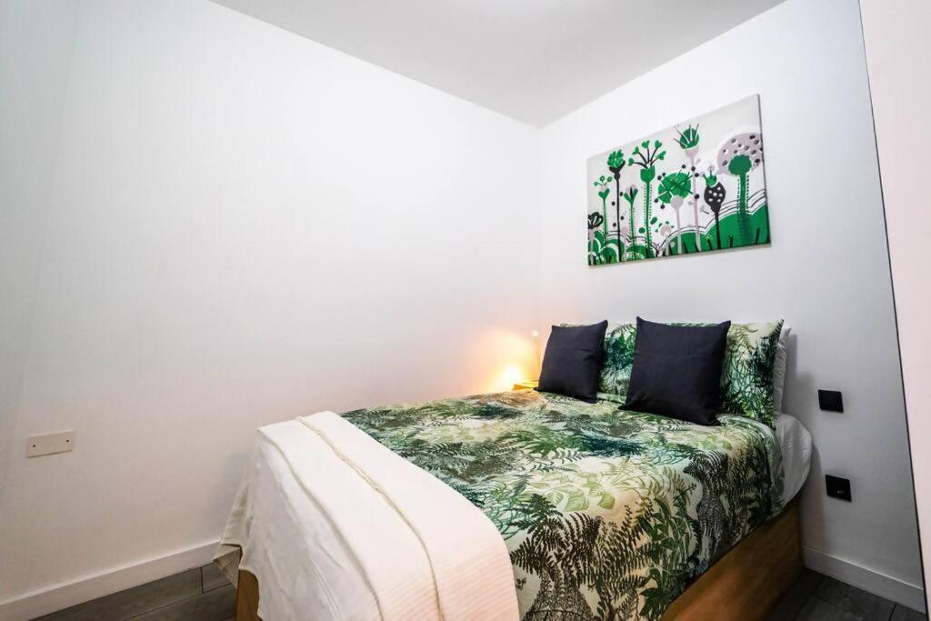 Apartmán Eco Sunset Pdi 2 Bed & 2 Bath Air Con Fibra Maspalomas  Exteriér fotografie